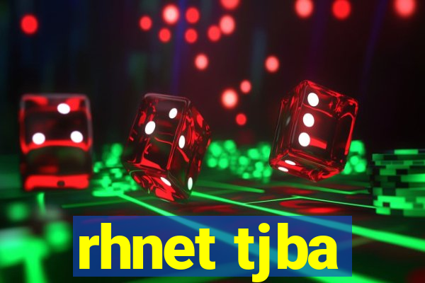 rhnet tjba